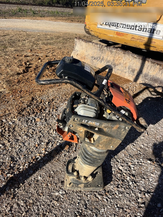 2024 HUSQVARNA LT6005