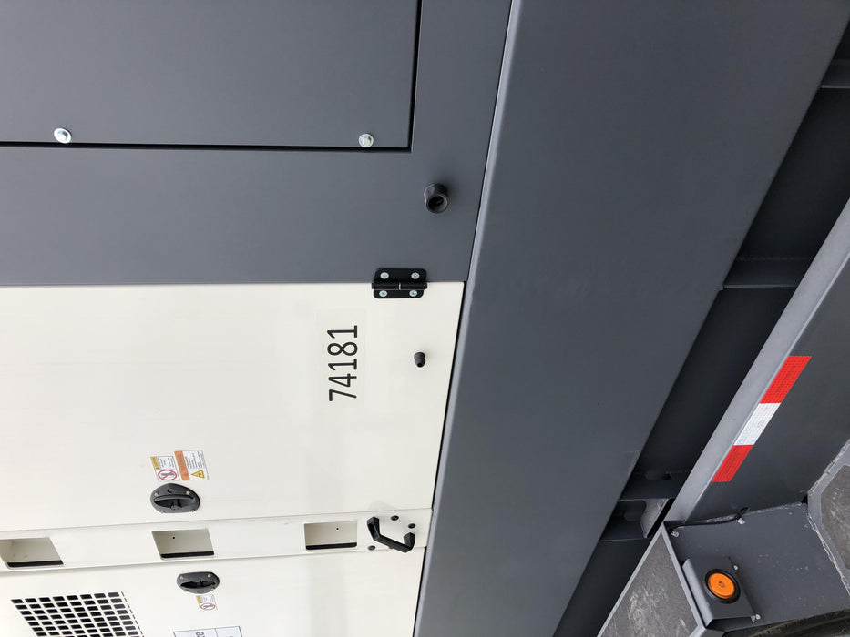 2020 ATLAS COPCO QAS625