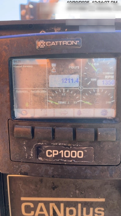 2023 PREMIER PUMP 6NNT‐RP‐TD2.9‐T85