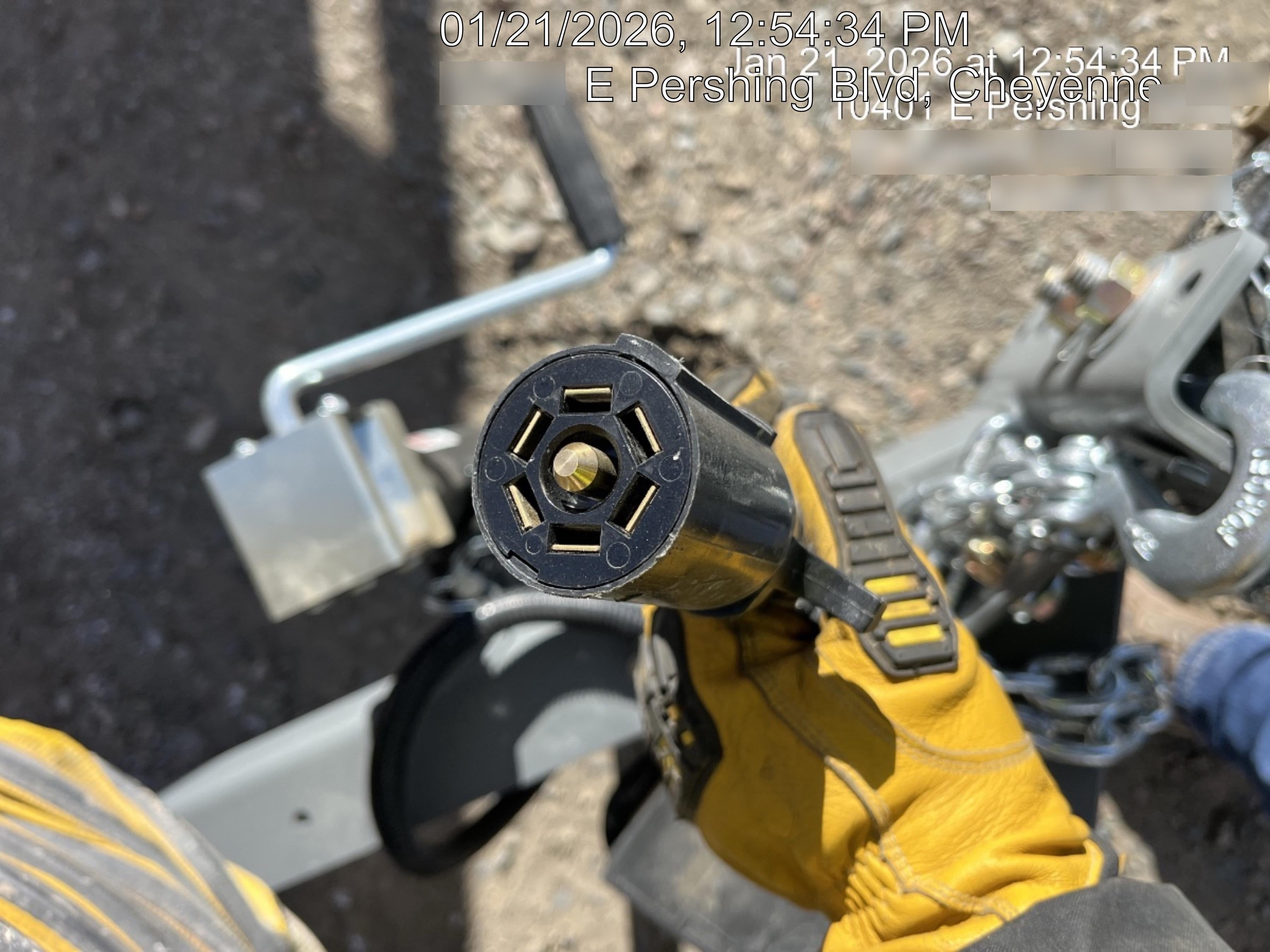 2025 THERM DYNAMICS TD1250