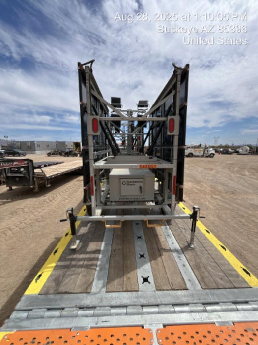 2025 PROGRESS SOLAR SOLUTIONS Helios-2XP