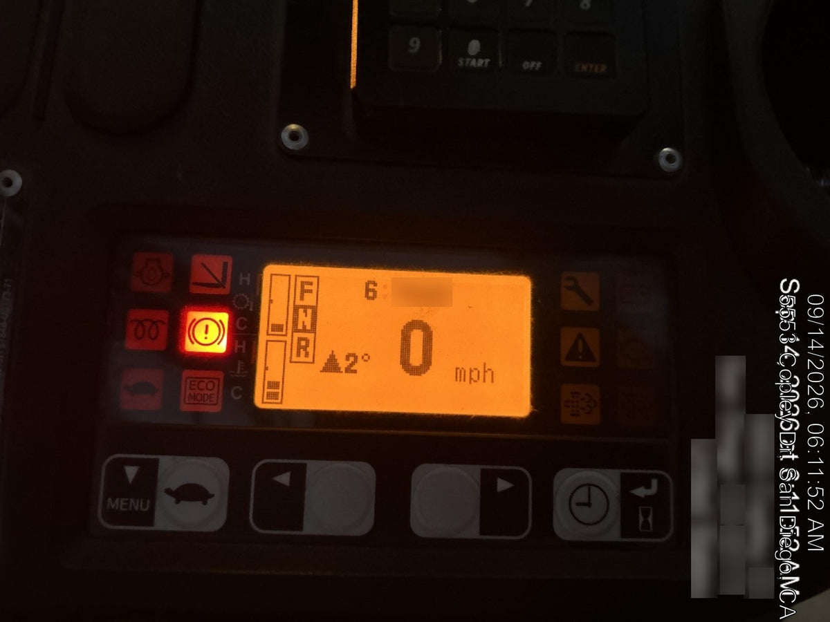 2022 TOYOTA 50-8FGU25