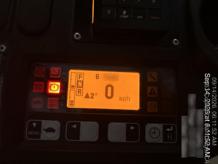2022 TOYOTA 50-8FGU25