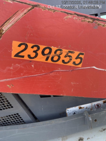 2022 TAKEUCHI TL10V2-CR
