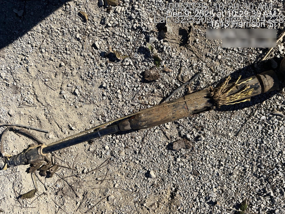 2020 MICHIGAN PNEUMATIC MP-6T-T