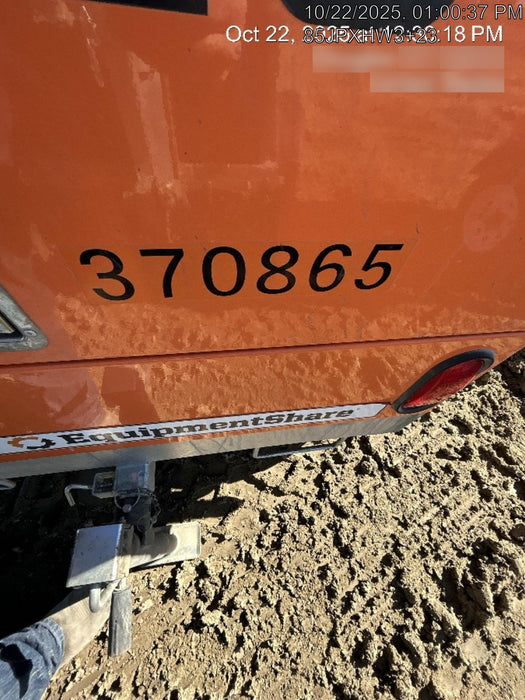 2023 WANCO WLTT-4MM4K