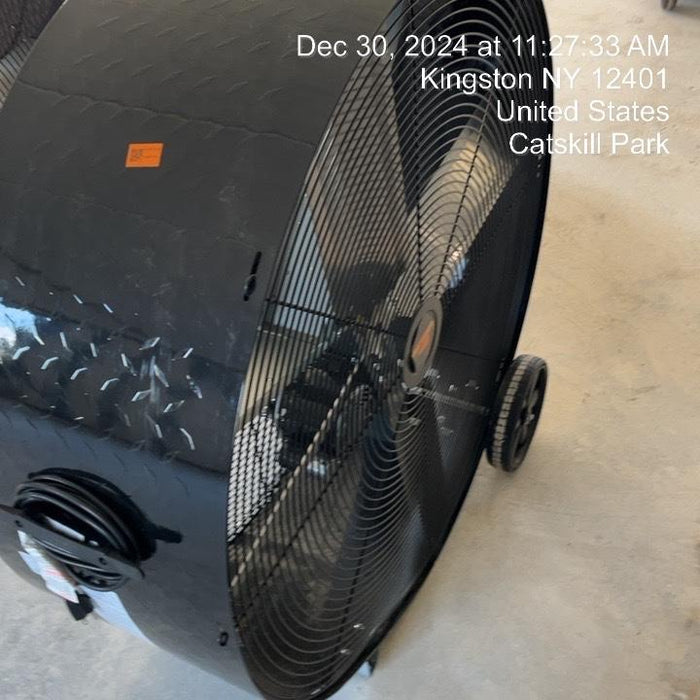 2024 MASTER MHD-42-BDF-C