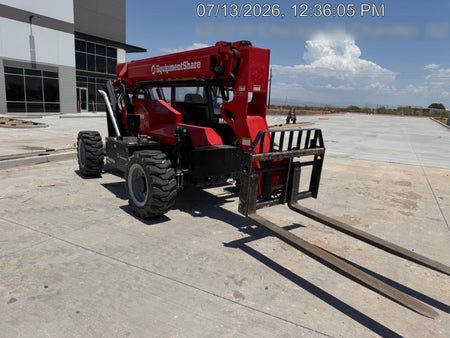 2024 MANITOU MTA6034