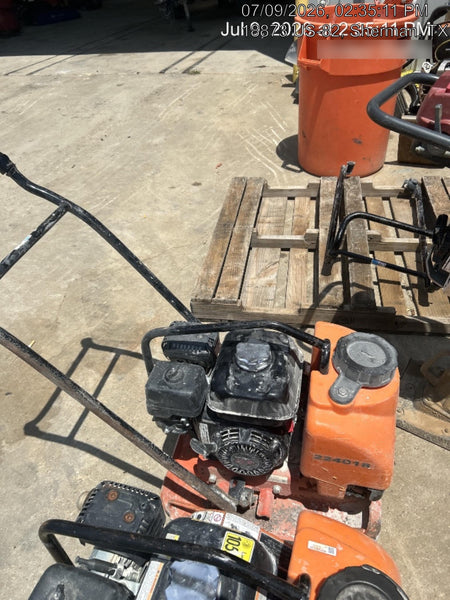 2022 MULTIQUIP MVC82VHW
