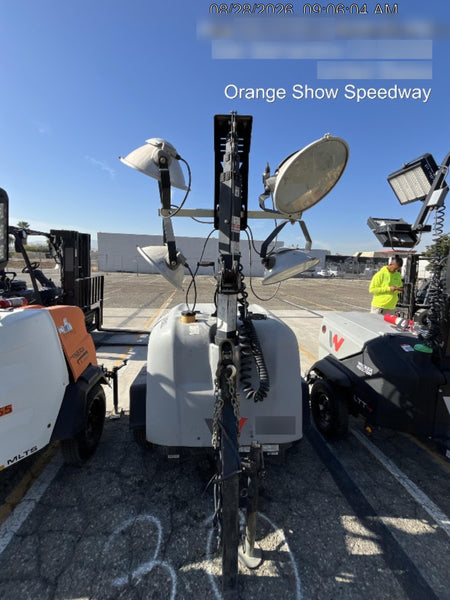 2018 WACKER NEUSON LTV6L-MH
