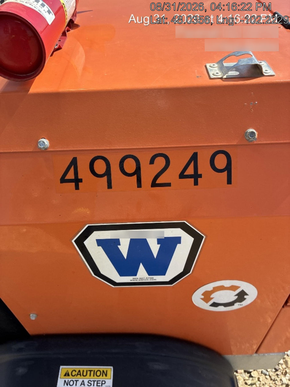 2025 WANCO WLTT-4MK8K