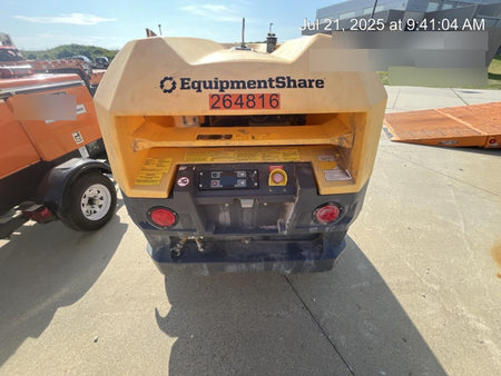 2022 ATLAS COPCO XAS188 CWK