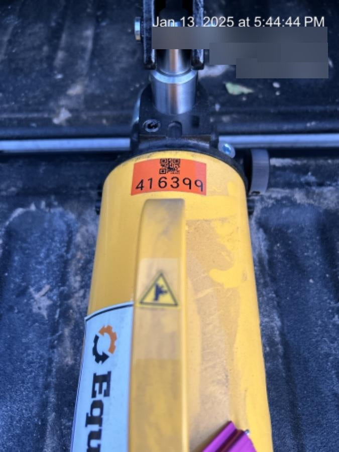2024 ENERPAC P80