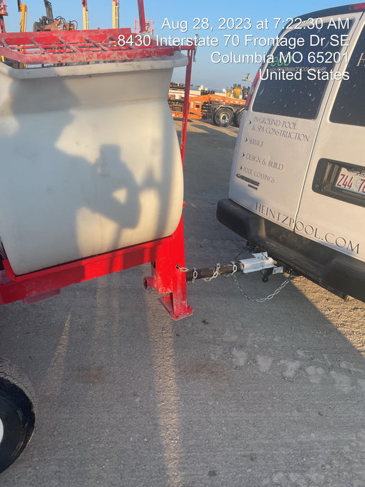 2022 MULTIQUIP WM90PH8