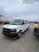 2023 CHEVROLET Express Van - Rental