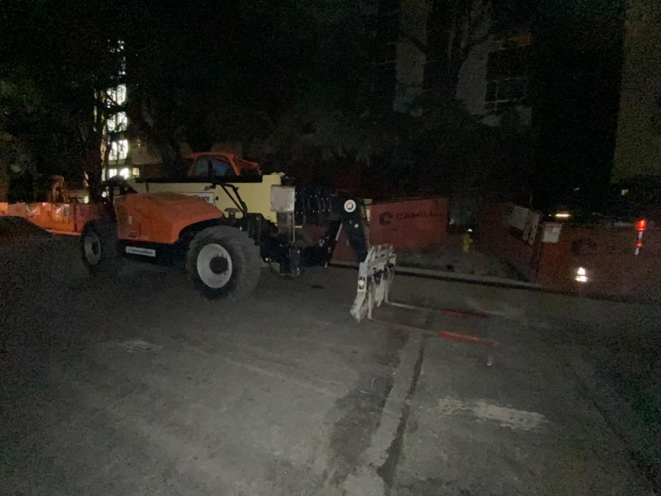 2025 STAR INDUSTRIES 1330TK