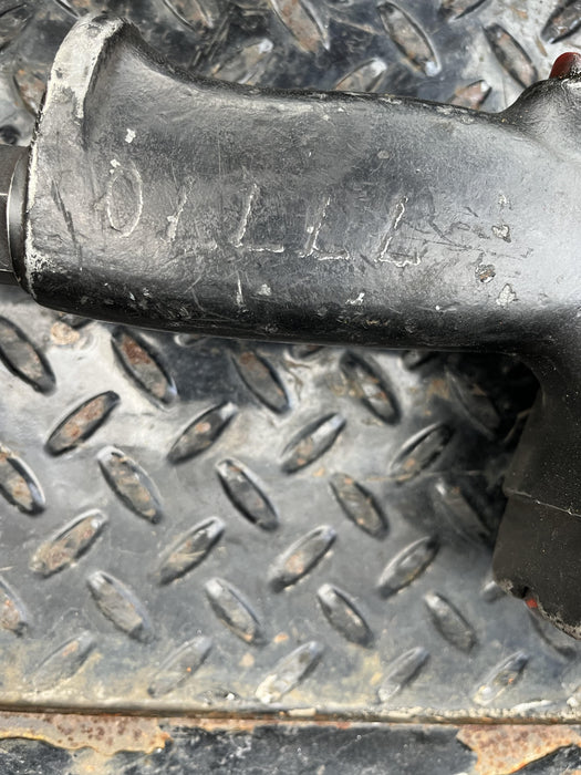 2020 MICHIGAN PNEUMATIC 751SS