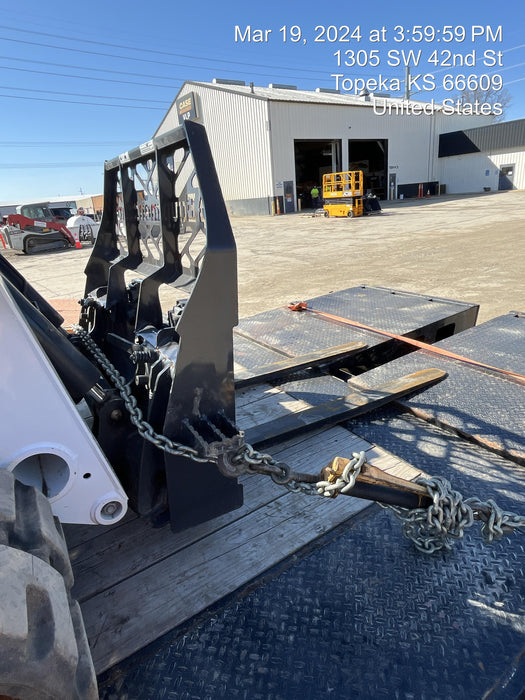 2022 PALADIN 48" Pallet Forks - Paladin