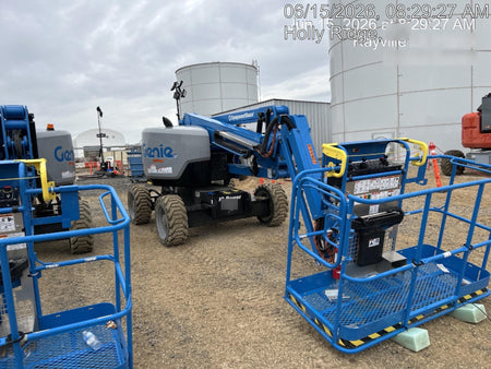 2026 GENIE Z-45 XC