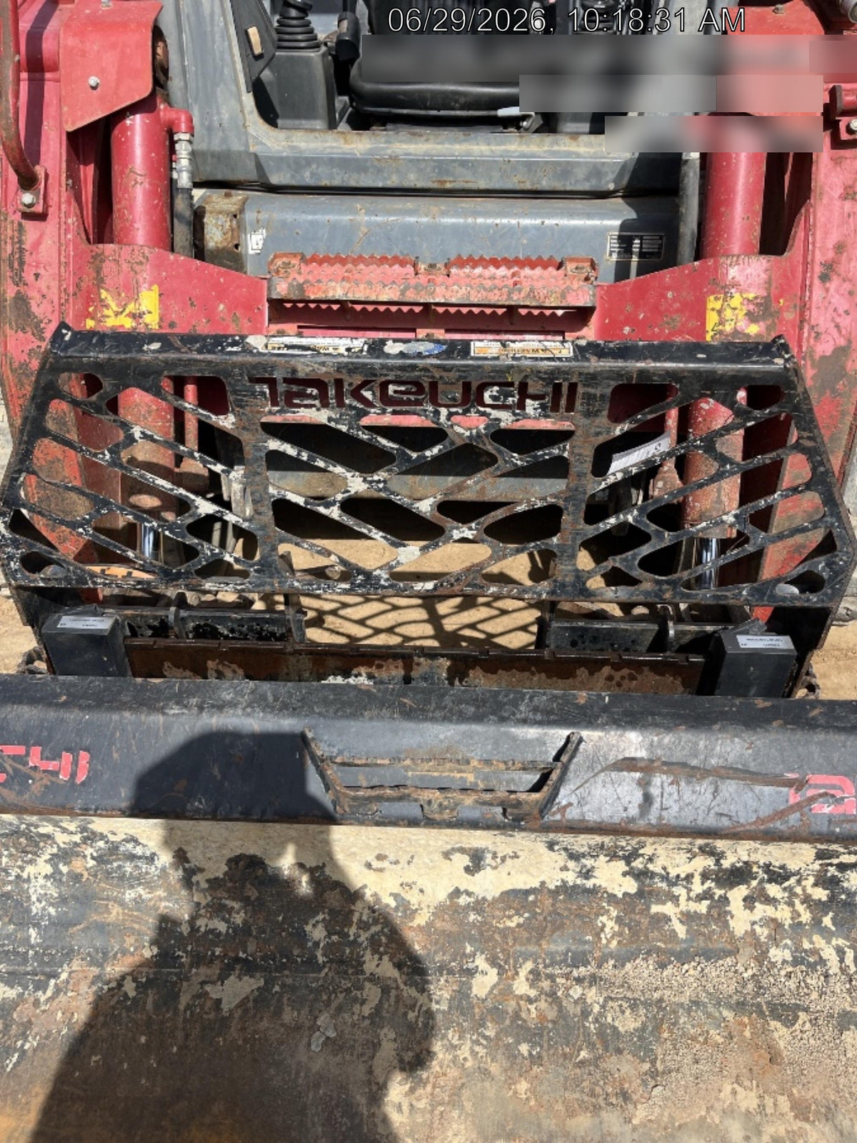 2019 PALADIN 48" Pallet Forks - Paladin
