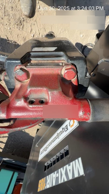 2020 CHICAGO PNEUMATIC CP 1290 S