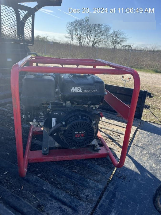 2023 MULTIQUIP QP3TH