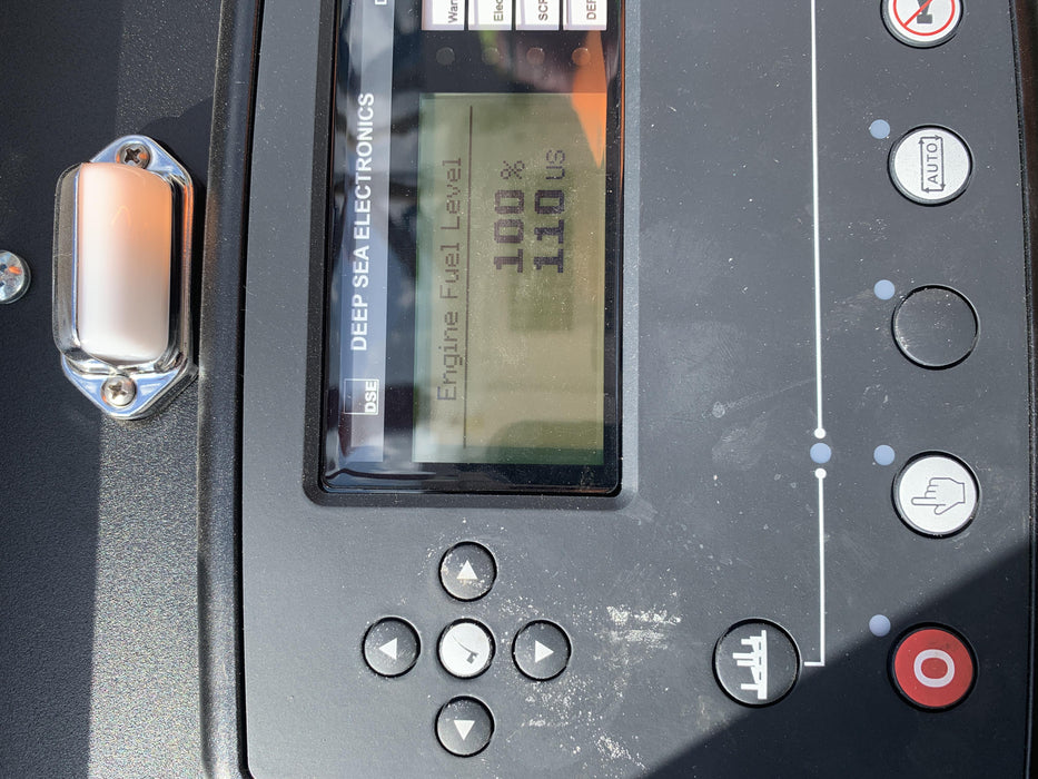 2020 ATLAS COPCO QAS 70