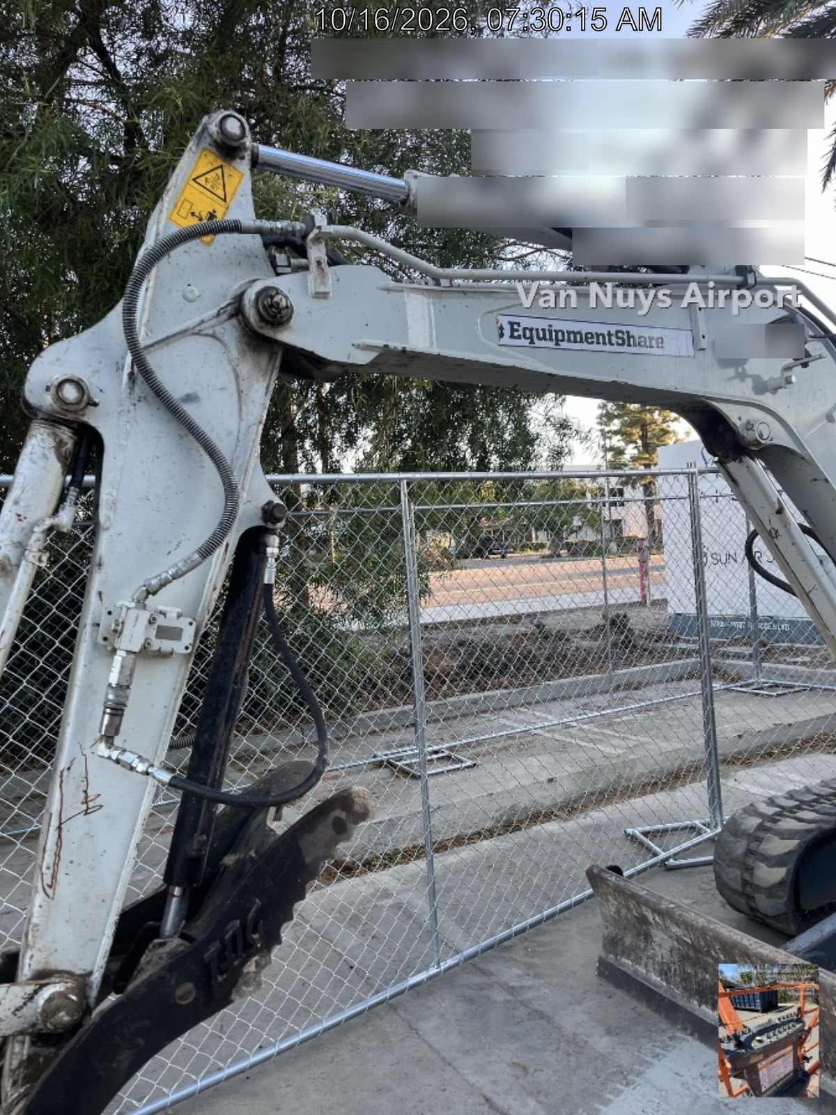2022 TAKEUCHI TB235-2R