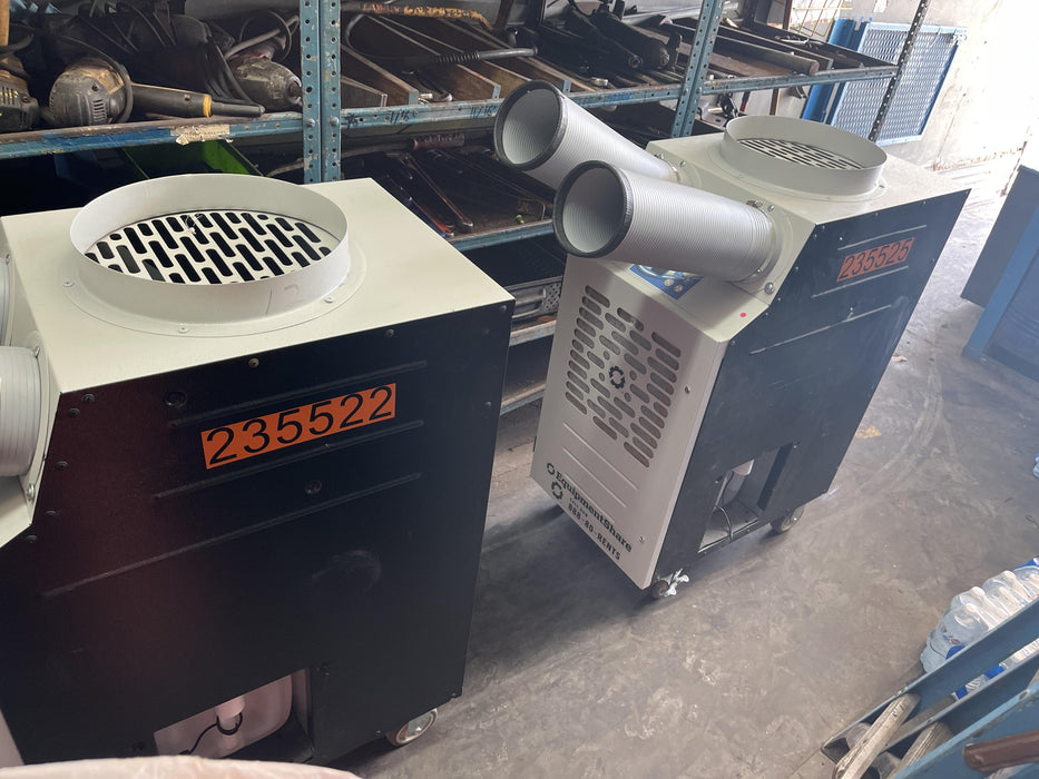 2022 KWIKOOL KPAC1411-2