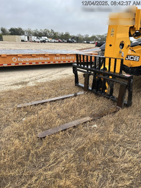 2024 JCB 506-36