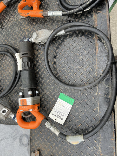 2021 MICHIGAN PNEUMATIC MP-MOTOC-375-ITD