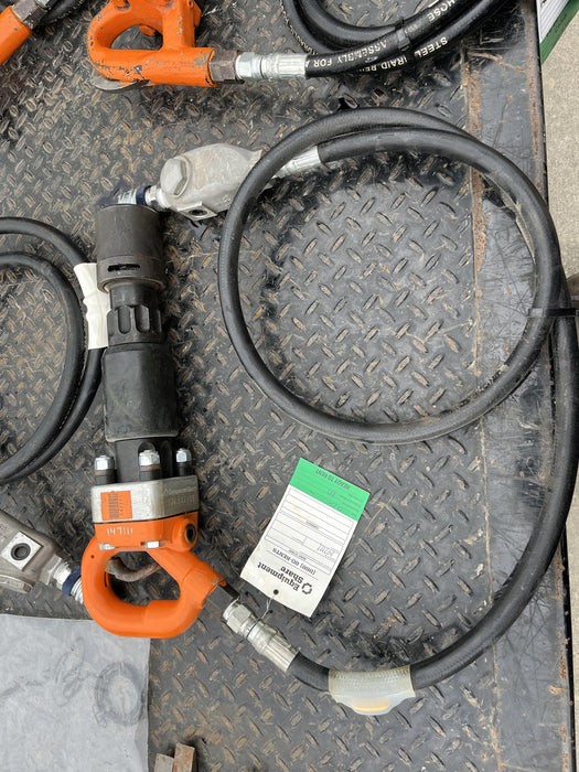 2021 MICHIGAN PNEUMATIC MP-MOTOC-375-ITD