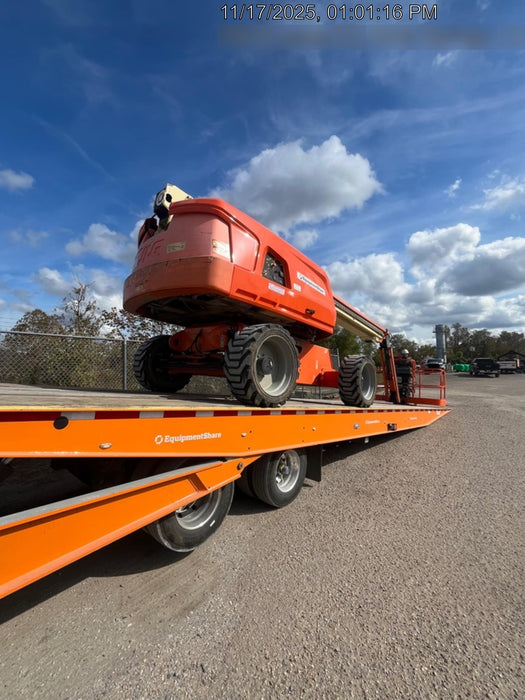 2019 JLG 660SJ