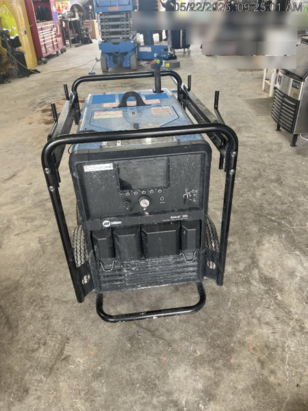 2026 MILLER ELECTRIC Bobcat 265 G