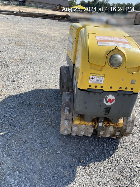 2020 WACKER NEUSON RTKx-SC3