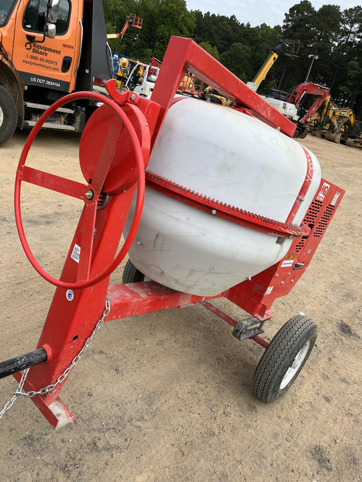 2023 MULTIQUIP MC12PH