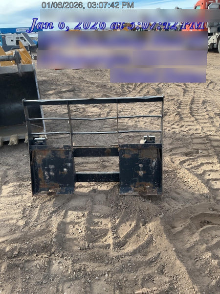 2022 ARROW MATERIAL HANDLING 72" Pallet Forks - Arrow