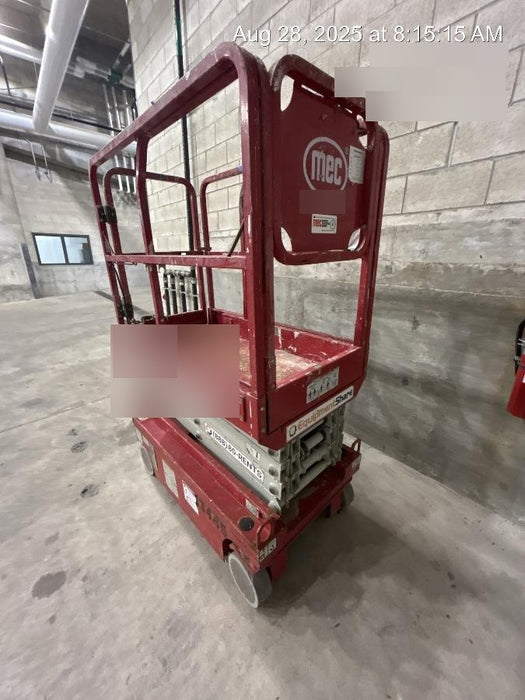 2018 MEC 1330SE MEC 1330SE, 2 Yr Full Extended Warranty