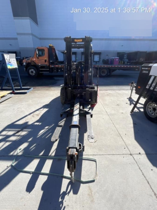 2021 STAR INDUSTRIES M1360B - Star JIB Boom