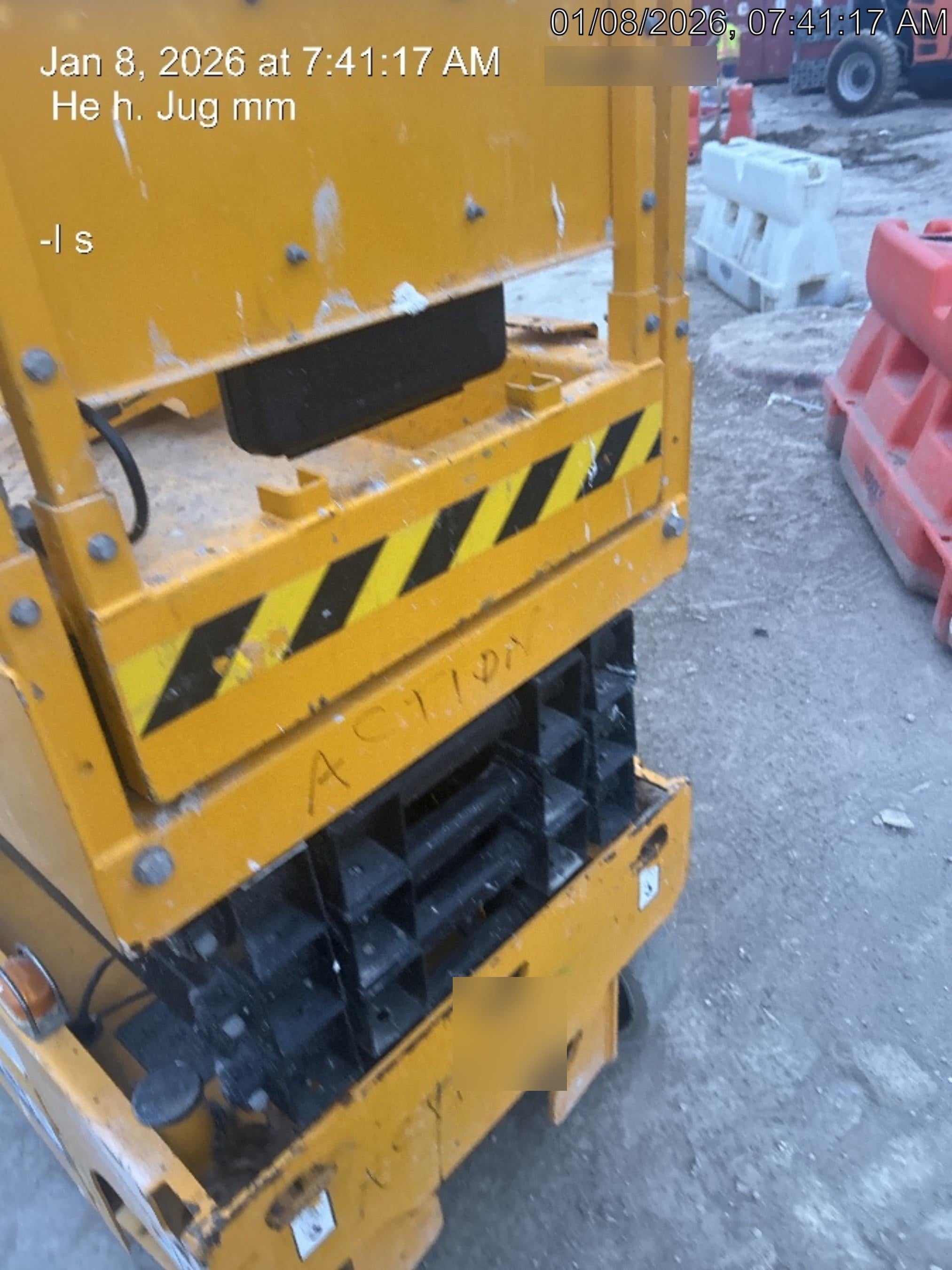 2024 JCB S1932E