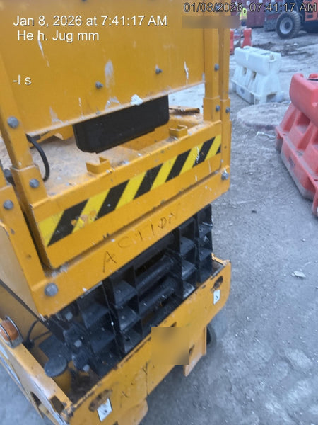 2024 JCB S1932E
