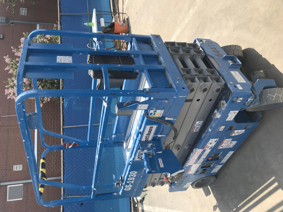 2020 Genie GS-1930 GENIE GS-1930
