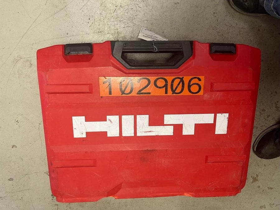2020 HILTI TE 50-AVR