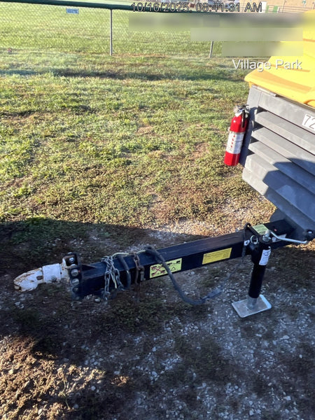 2018 ATLAS COPCO XAS185