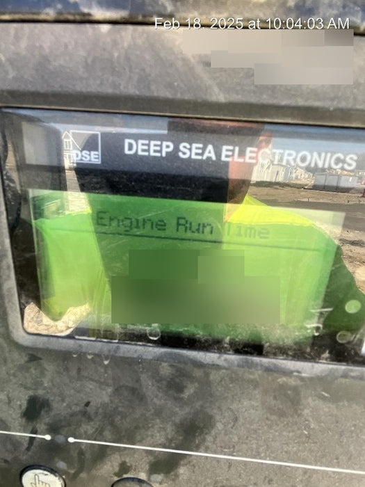 2022 AIRMAN SDG25S-8E1