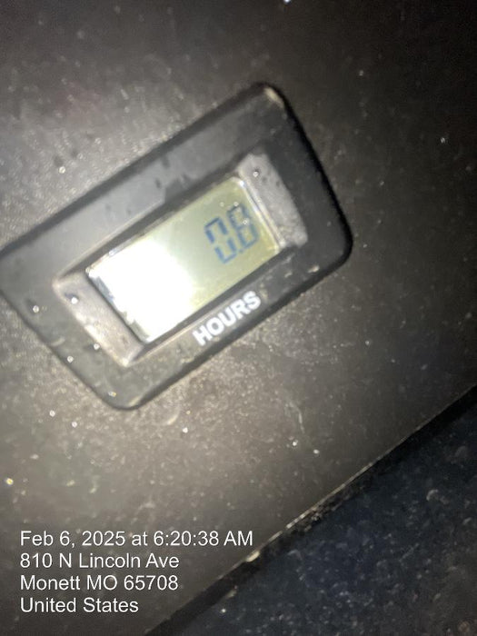 2024 BOBCAT PA825VWCU-T4F