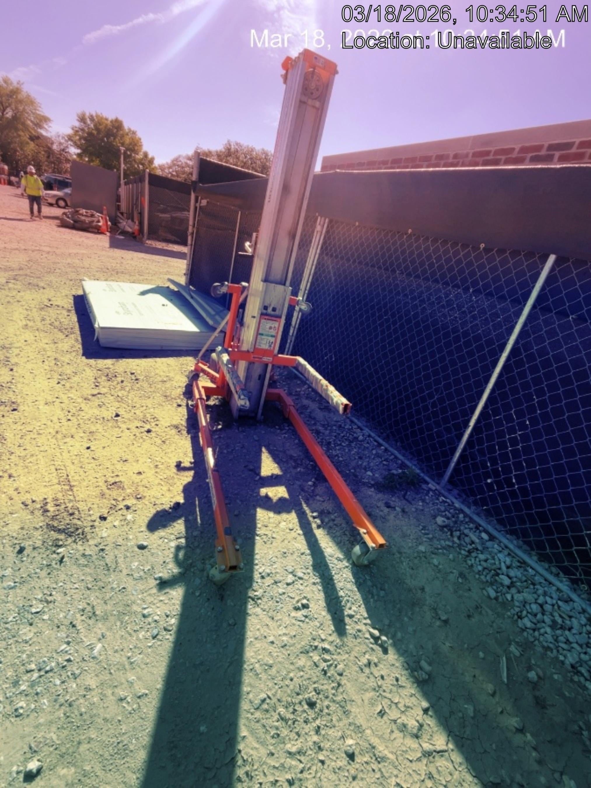 2021 LIFTSMART MLC-24
