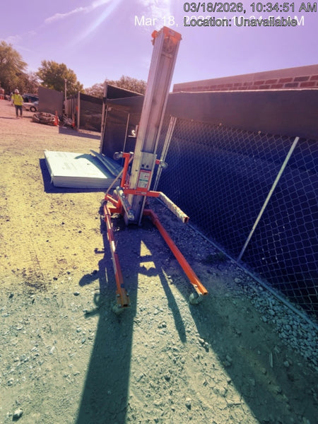 2021 LIFTSMART MLC-24