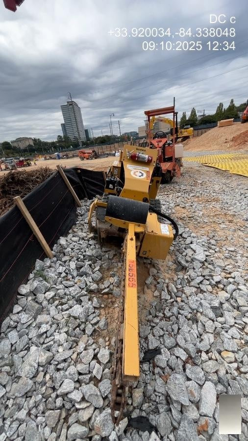2021 VERMEER RTX250