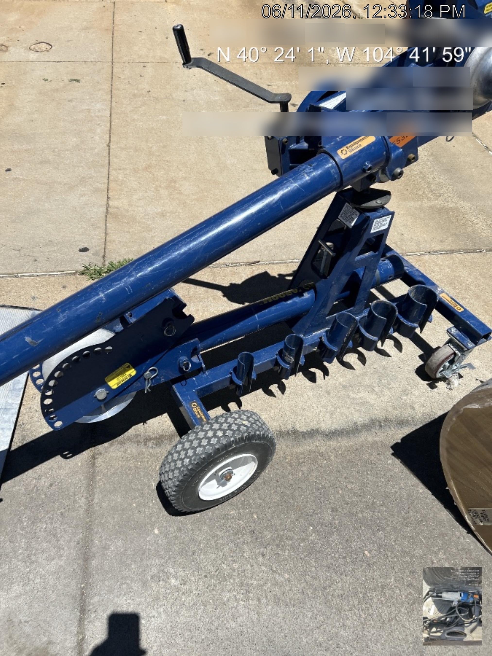 2025 CURRENT TOOLS 100A